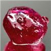 Image 1 : 10.1ct Natural Ruby Stone Rough Madascar (GEM-18494)