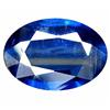 4.28ct Natural Royal Blue Kyanite Unheated (GEM-19110)