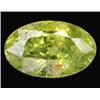 .39ct Top AAA Green Demantoid Garnet VS (GEM-12250)
