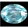 .6ct Ultimate Oval Sky Blue Natural Topaz (GMR-0569)