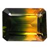 12.96ct Emerald Yellow Green Citrine  (GEM-17455)