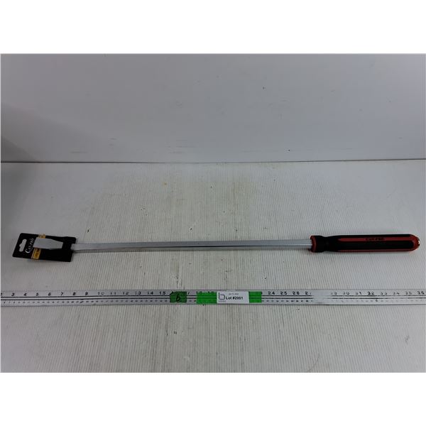 Can-Pro Pry Bar - New 34" - PICK UP