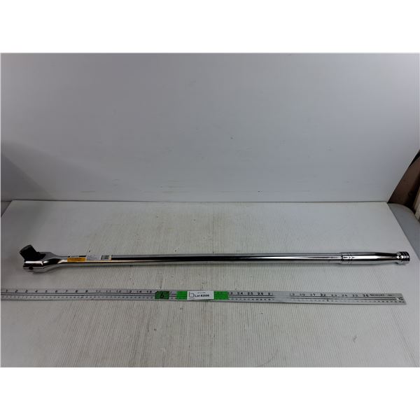 Titan 1" Dr. 40" Breaker Bar,  New - PICK UP