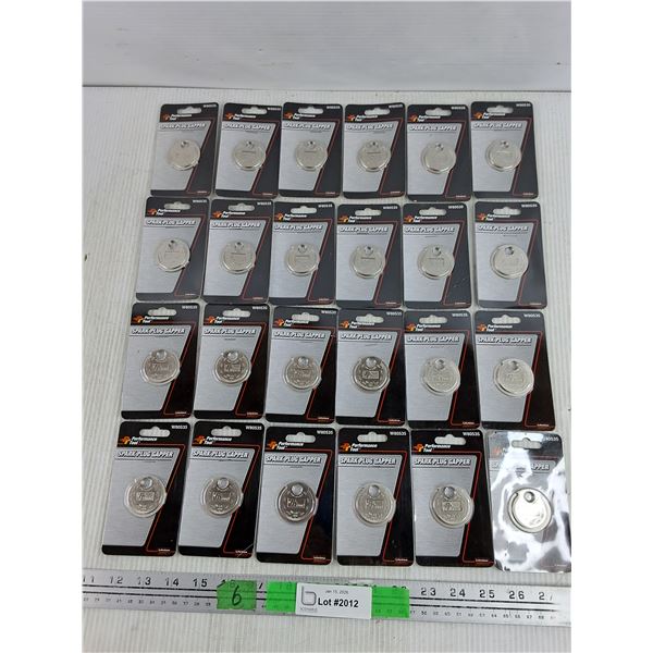 (24) Perfomance Tool Spark Plug Gapper - New