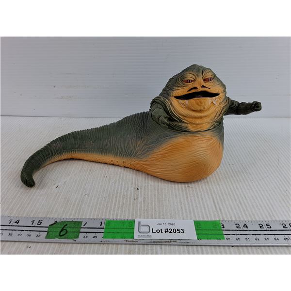 Star Wars Jabba the Hutt Figure/Collectible Toy