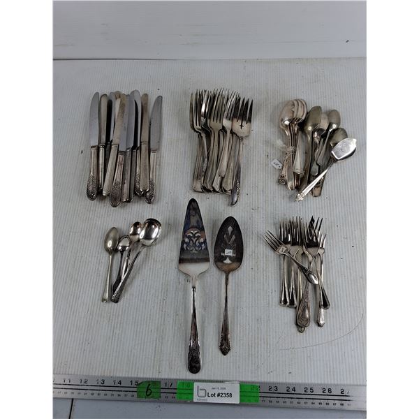 Cutlery / Silverware
