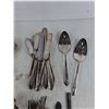 Image 3 : Cutlery / Silverware
