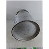 Image 4 : 3 Gal Vintage Cream Can - CANNOT SHIP