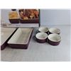Image 4 : 6 Piece Stoneware Baking Set