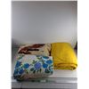 Image 1 : (3) Thermal Blankets 81" x 71"  - 71" x 91"