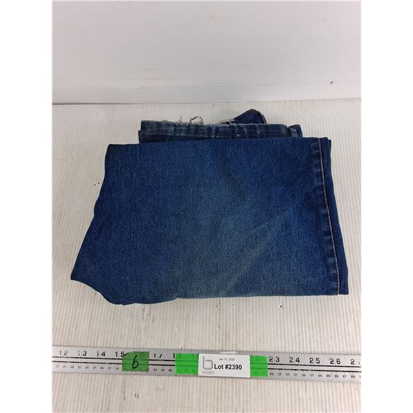 Indura by Westex Denim Jeans - Size 36