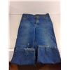 Image 2 : Indura by Westex Denim Jeans - Size 36