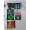 Image 2 : (14) CDs- Dean Martin, Elton John, Johnny Matthis, Misc.