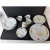 Image 2 : Stokes Ceramic Chicken Dish Set - PICK UP