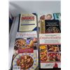 Image 2 : (23) Books, Christmas all through the house, The Canadian Guide To Drugs and Supplements, Night Mist