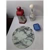 Image 3 : Manual Food Chopper, Cheese Grater, Hot Plate, Misc.