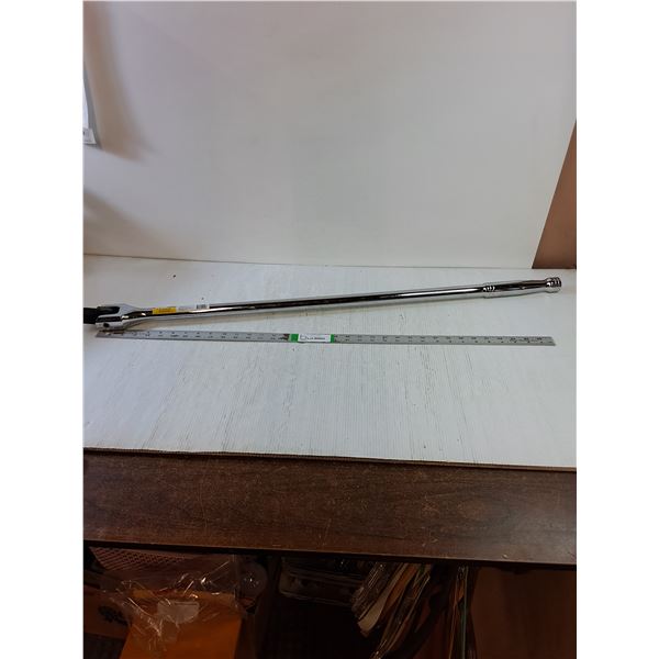 (1) Titan 1" Diameter 40" Breaker Bar - PICK UP