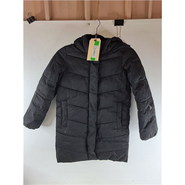 *Ripzone Winter Jacket - Size S
