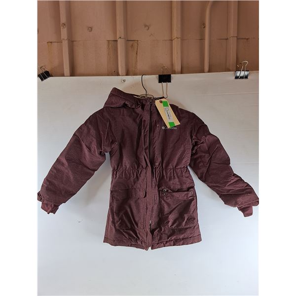 *Columbia Winter Jacket - Size XS