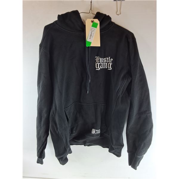 *Hustle Gang Bunny Hug - Size M