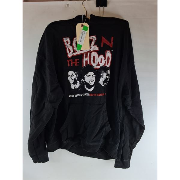 *Boyz in the Hood Bunny Hug - Size XL