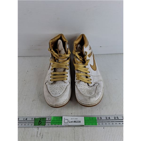 Nike Air Jordan Sneakers - Size 8.5