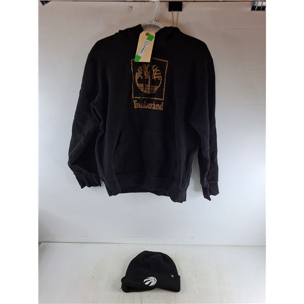 *Timberland Bunny Hug - Size L, Winter Toque