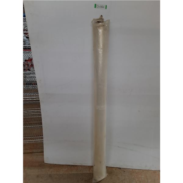 *Roll of Poly-52"wide - PICK UP