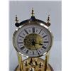 Image 2 : Ornamental Gruen Table Clock - PICK UP