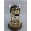 Image 3 : Ornamental Gruen Table Clock - PICK UP