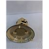 Image 4 : Ornamental Gruen Table Clock - PICK UP