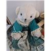 Image 2 : (6) Stuffy Toys