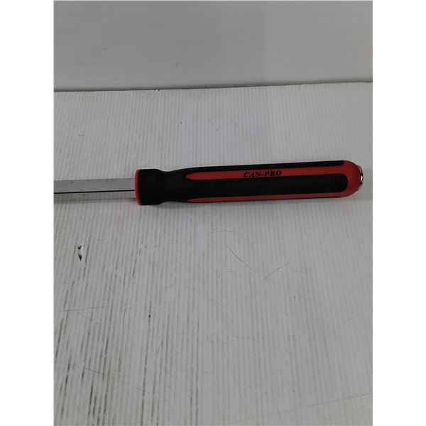 Canpro 36" Pry Bar - PICK UP ONLY