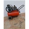Image 2 : *Air Compressor, Unknown Tank Size, Powers On, Cannot Ship