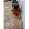 Image 5 : *Air Compressor, Unknown Tank Size, Powers On, Cannot Ship