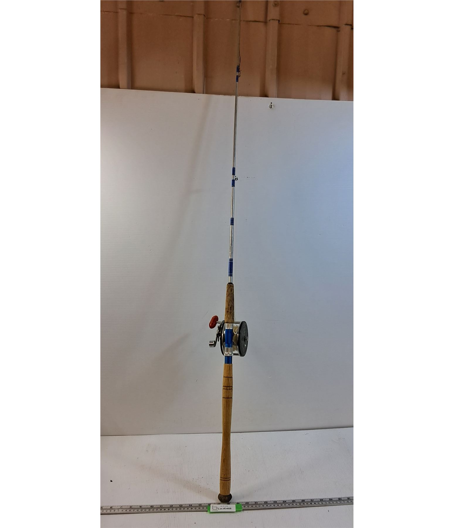 * Penn Deep Sea Fishing Rod -59