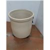 Image 4 : * Medalta #20 Crock - 19" x 19" - CANNOT SHIP