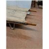 Image 2 : * World War II Stretcher - 81" Long - CANNOT SHIP