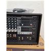 Image 2 : * Yamaha EMX212S Powered Audio Mixer - Appears New, CANNOT SHIP