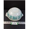 Image 1 : PYREX Amish Butterprint Cinderella 2.5 Qt Mixing Bowl