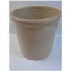 Image 3 : #Red Wing #4 Crock - 12" x 11" - CANNOT SHIP