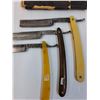 Image 4 : (3) Vintage Straight Edge Razors