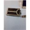 Image 3 : Vintage Mens Razor w/Case