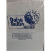 Image 3 : (2) Framed Vintage Butter Wrappers