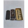 Image 2 : Antique Rollo Razor Kit w/Original Box & Literature