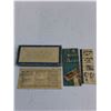 Image 3 : Antique Rollo Razor Kit w/Original Box & Literature