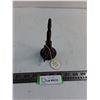 Image 1 : Antique Cast Iron Spoke Shave