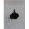 Image 2 : Antique Cast Iron Spoke Shave