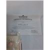 Image 4 : Aston Drake Gallery Doll "Claudia" in Box