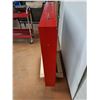 Image 5 : #Large Vintage Enjoy Coca-Cola Light- Up Clock, Powers On, 38.5"x38.5"x6" - CANNOT SHIP